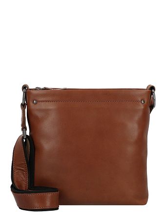 Harold's Caugio Skuldertaske Læder 21 cm