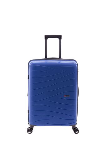 Gladiator 1700 4 hjul Trolley 68 cm med strækfold