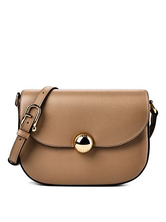 Furla Moonlight Taška přes rameno S Kůže 23 cm