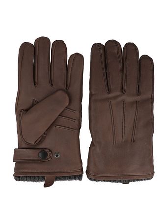 Strellson Guantes Piel natural Strellson Guantes Piel natural