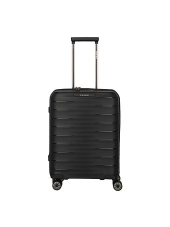 Travelite Mooby 4 kolečka Kabinkový kufr S 55 cm
