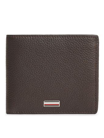Tommy Hilfiger TH Central Lompakko Nahka 11.5 cm