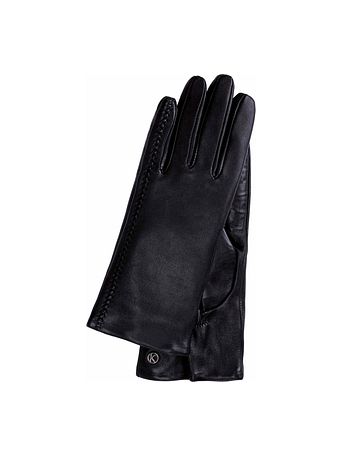 Kessler Oda Cashmere Handskar Läder