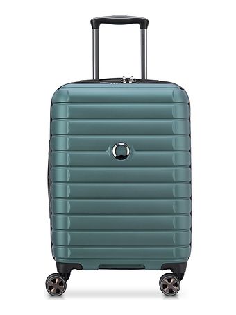 Delsey Paris Shadow 5.0 4-hjulet trolley 66 cm