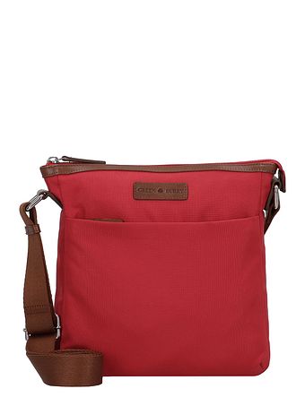 Greenburry Iris Skuldertaske 26 cm