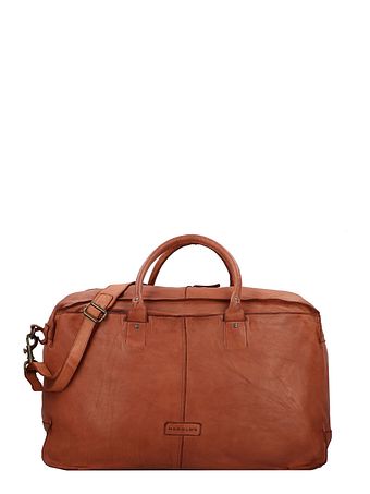 Harold's Submarine Rejsetaske Læder 54 cm