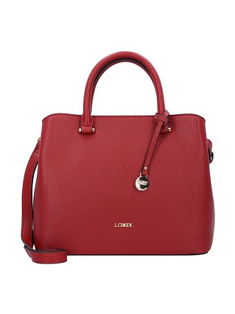 L.CREDI Maxima håndtaske 28 cm