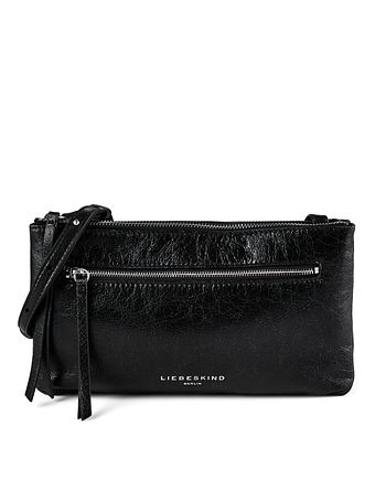 Liebeskind Zena Crossbody taske Læder 25 cm Liebeskind Zena Crossbody taske Læder 25 cm