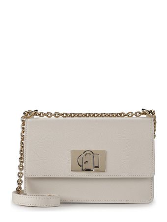 Furla 1927 Skuldertaske Læder 20 cm Furla 1927 Skuldertaske Læder 20 cm