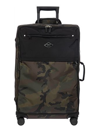 Bric's Bric´s x Replay 4 hjul Trolley 71 cm Bric's Bric´s x Replay 4 hjul Trolley 71 cm