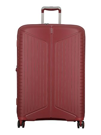 Jump Evae 4 hjul Trolley 76 cm med strækfold