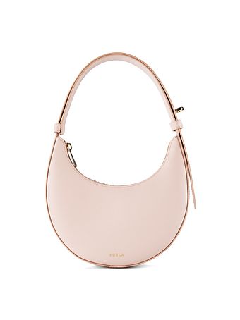 Furla Delizia Skuldertaske Læder 21 cm Furla Delizia Skuldertaske Læder 21 cm