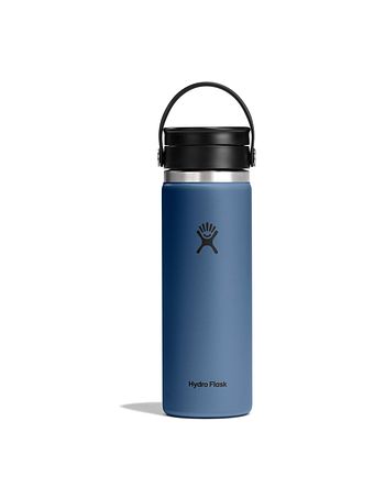 Hydro Flask Hot Beverages Wide Flex Slip Lid Drikkeflaske 590 ml Hydro Flask Hot Beverages Wide Flex Slip Lid Drikkeflaske 590 ml