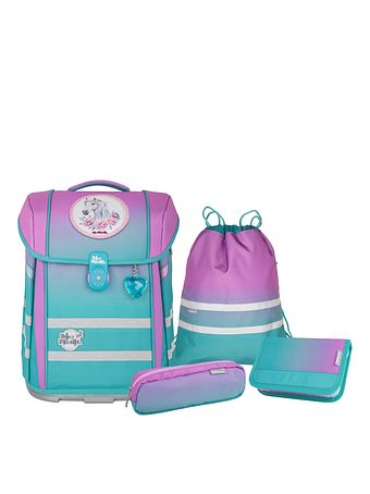 McNeill Perfecto Skoleransel-sæt 5-delt