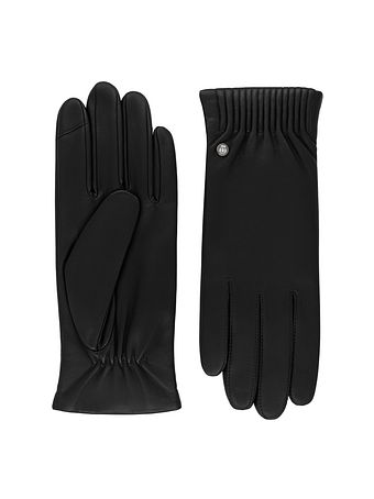 Roeckl Arizona Touch-handsker i læder