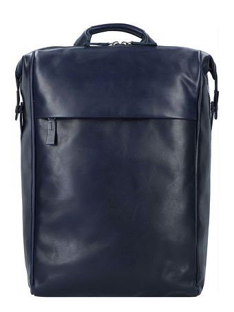 Harold's Caugio Daypack Læder 39 cm Laptoprum