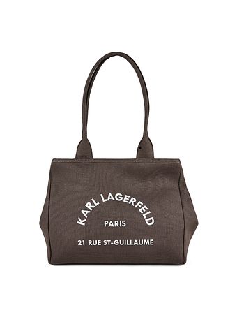 Karl Lagerfeld Rsg Shopper taske 31 cm Karl Lagerfeld Rsg Shopper taske 31 cm