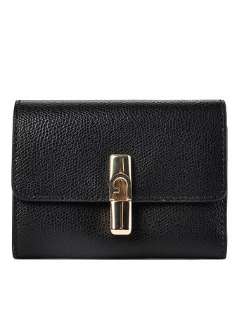 Furla Iride Pung Læder 12 cm