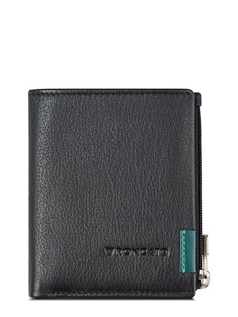 Roncato Monaco Pung RFID-beskyttelse Læder 8 cm