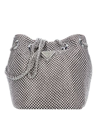 Guess Twiller Posetaske 15 cm