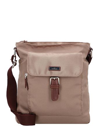 Tom Tailor Kvinder Rina skuldertaske 26 cm Tom Tailor Kvinder Rina skuldertaske 26 cm