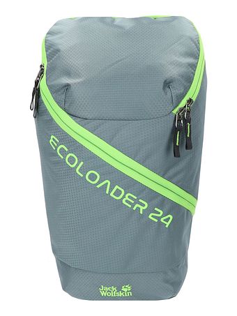 Jack Wolfskin Ecoloader 24 rygsæk 50 cm