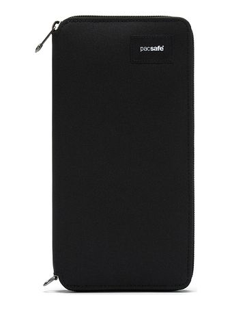 Pacsafe RFIDsafe Pung RFID-beskyttelse 11.5 cm Pacsafe RFIDsafe Pung RFID-beskyttelse 11.5 cm