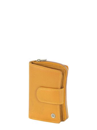 Greenburry Svampet tegnebogslæder 8,5 cm Greenburry Svampet tegnebogslæder 8,5 cm