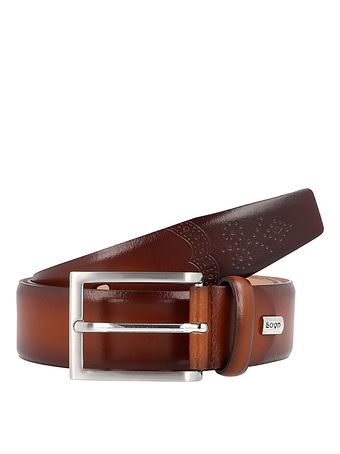 Lloyd Men's Belts Bælte i læder