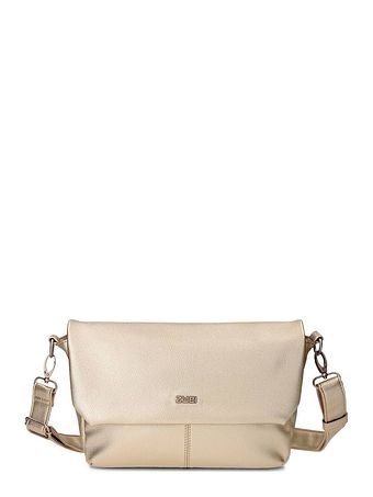 Zwei Mademoiselle.M Messenger-taske 33 cm Laptoprum Zwei Mademoiselle.M Messenger-taske 33 cm Laptoprum