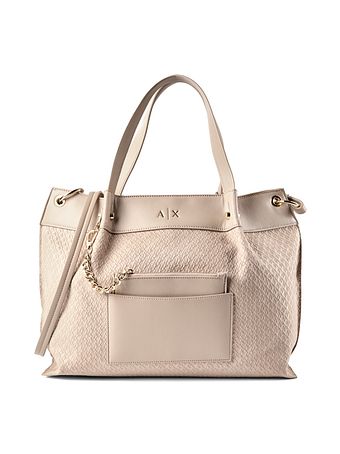 Armani Exchange Mila Skuldertaske 36 cm
