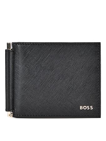 Boss GB Korttikotelo Nahka 10.5 cm Boss GB Korttikotelo Nahka 10.5 cm