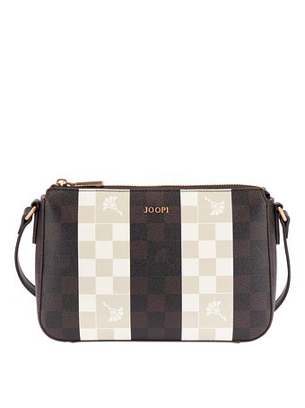Joop! Piazza Rigato Crossbody taske 24 cm Joop! Piazza Rigato Crossbody taske 24 cm