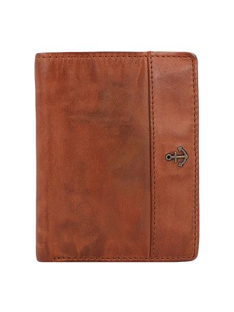 Harbour 2nd Cool Casual Eugen kožená peněženka 10 cm