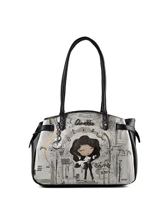 Anekke Orchestra Skuldertaske 38 cm Anekke Orchestra Skuldertaske 38 cm