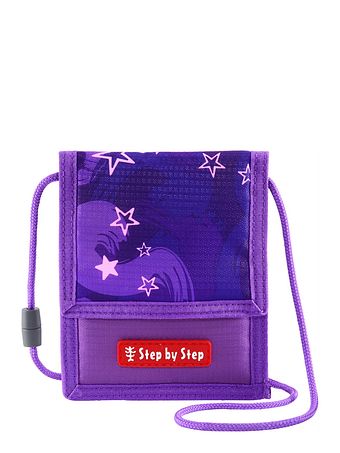 Step by Step Brysttaske 11 cm