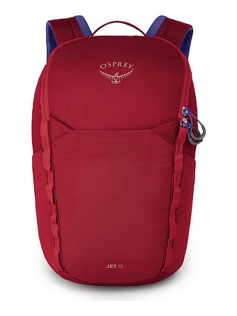Osprey Jet 12-rygsæk 39 cm Osprey Jet 12-rygsæk 39 cm