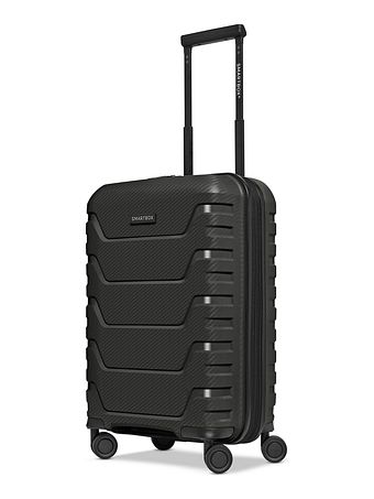 Smartbox Edition 01 4 hjul Kabinetrolley 55 cm med strækfold