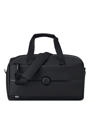 Delsey Paris Turenne Soft Cestovní taška Weekender 45 cm