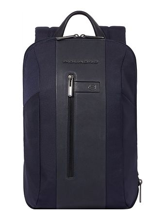 Piquadro Brief Daypack 43 cm Laptoprum