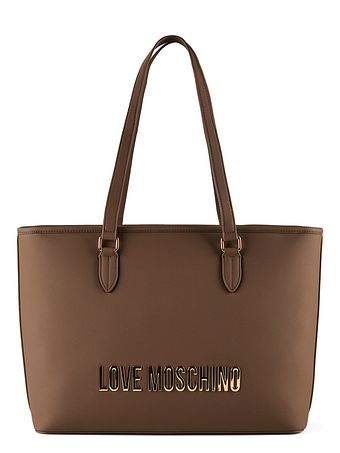 Love Moschino Bold Love Shopper-taske 38 cm