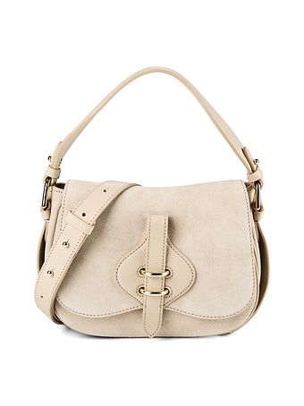 Coccinelle Mavery Taška přes rameno Kůže 22 cm