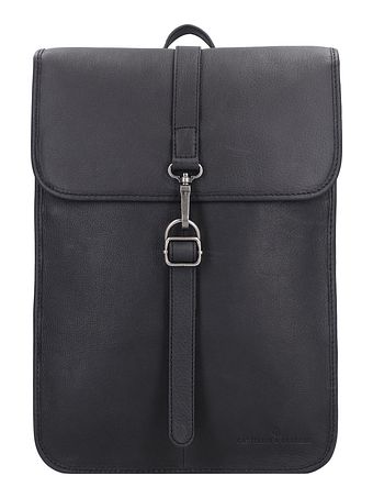 Castelijn & Beerens Carisma rygsæk RFID læder 41 cm rum til bærbar computer Castelijn & Beerens Carisma rygsæk RFID læder 41 cm rum til bærbar computer