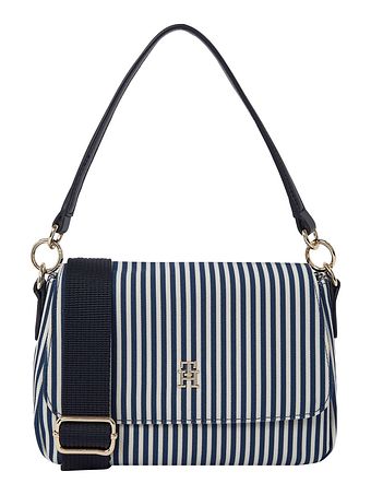 Tommy Hilfiger Poppy Summer Skuldertaske 25 cm