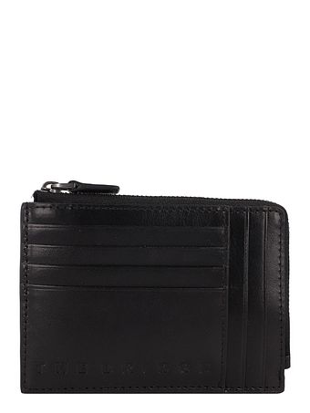 The Bridge Giacomo Pung RFID-beskyttelse Læder 13 cm