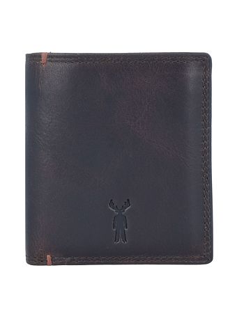 Jack Kinsky Colombo 205 Geldbörse Leder 8,5 cm