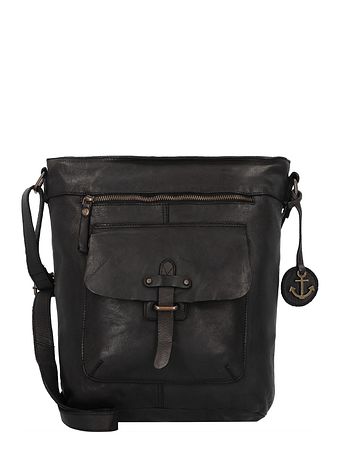 Harbour 2nd Urban Poets Skyler Skuldertaske Læder 37 cm Harbour 2nd Urban Poets Skyler Skuldertaske Læder 37 cm