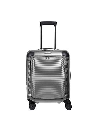 Travelite Millennium 4 hjul Kabinetrolley 55 cm Laptoprum