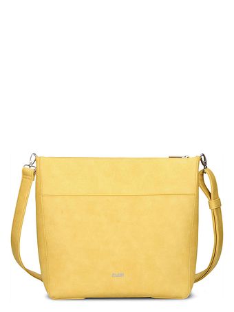 Zwei Mademoiselle.M Skuldertaske 36 cm