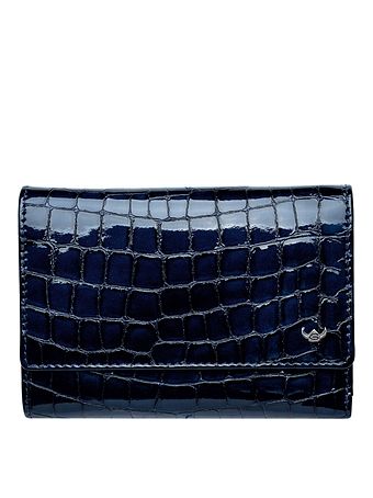 Golden Head Cayenne-pung RFID-læder 14 cm